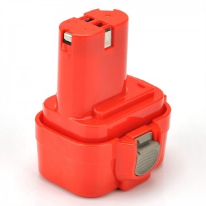 9101A, 9102, 193977-7, 192595-8 9,6 V 1500 mAh Ni-Cd Uniwersalne akumulatorowe wiertarko-wkrętarki