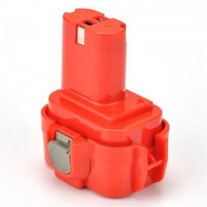 9101A, 9102, 193977-7, 192595-8 9,6 V 1500 mAh Ni-Cd Uniwersalne akumulatorowe wiertarko-wkrętarki