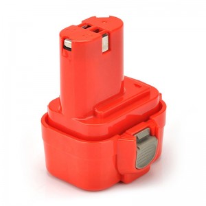 Akumulator wymienny Ni-Cd 9.6V 2000mAh do wiertarki Makita DA392DZ, ML903