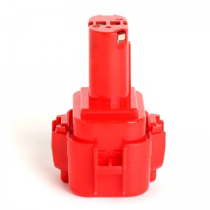 Akumulator wymienny Ni-Mh 9,6V 3000mAh do Makita 6909DW, 6909DWA a Drill