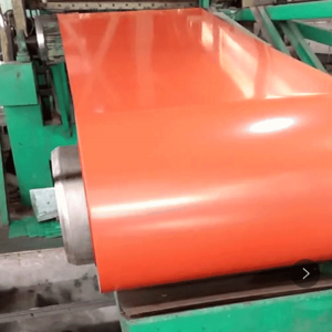 Cewka aluminiowa ocynkowana