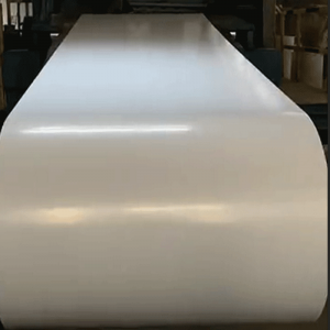 Cewka aluminiowa ocynkowana