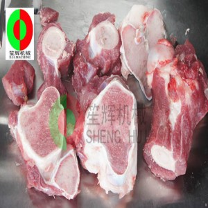 Mała piła do kości / ekonomiczna piła do kości JG-Q210JT