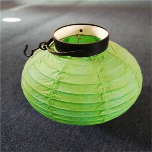 Birthday Christmas Party Lantern Paper Pom Pom Flower Honeycomb Dekoracja ślubna Paper Lantern