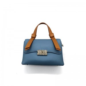 2019 Popularne wysokiej jakości torby na ramię PU Torebki damskie Profesjonalne proste damskie torebki fabryczne