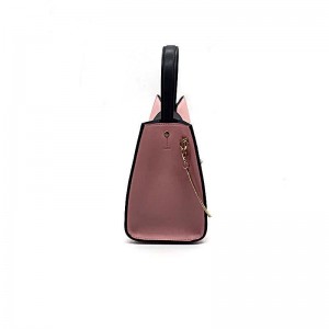 Najlepsza cena torebki Moda damska Małe torebki damskie PU Najwyższej jakości torba na ramię torebka codziennego użytku