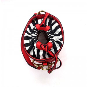 Damska wodoodporna torebka na ramię Lady Fashion 2019 najpopularniejsza torebka damska