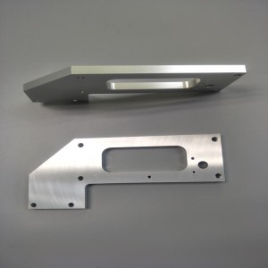 Małe partie Muti-różne części metalowe