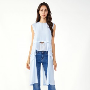 Damskie bluzki i bluzki w rozmiarze plus size Topy dla kobiet