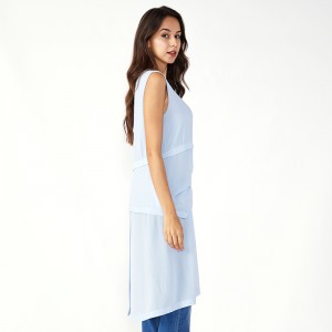 Damskie bluzki i bluzki w rozmiarze plus size Topy dla kobiet