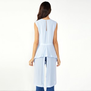 Damskie bluzki i bluzki w rozmiarze plus size Topy dla kobiet