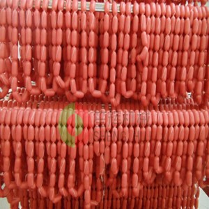 Maszyna do wiązania kabli kiełbasowych