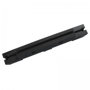 Szczęki uszczelnienia pionowego i poduszki