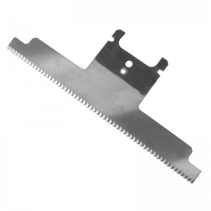 nóż do cięcia folii