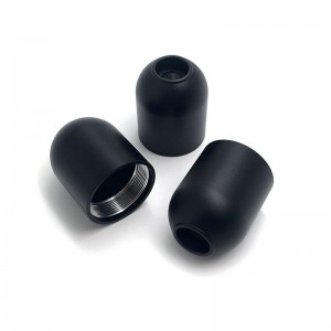 Wysoka precyzja 3D OEM ODM CNC Obróbka plastikowych części POM