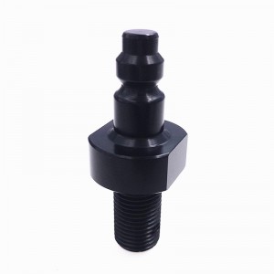 Części tłoczone do obróbki plastycznej blachy Narzędzia