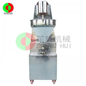 Pompowa maszyna do kiełbas GC-200