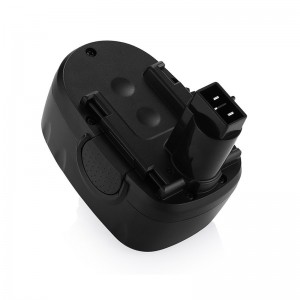 Ni-Cd 2000 mAh 18 V Elektronarzędzia Wymienne baterie do Worx WA3127