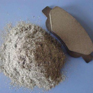 posiekane włókno stalowe