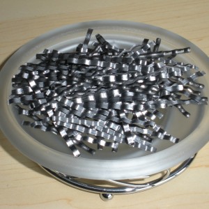 Włókna stalowe Xorex