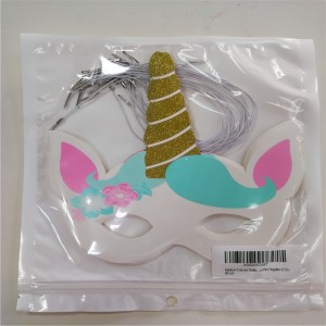 Dance Party Prom Favor Kits Photo Booth rekwizyty kredą