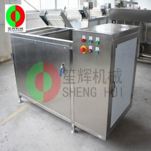 Chłodzona wodą pneumatyczna odmrażarka