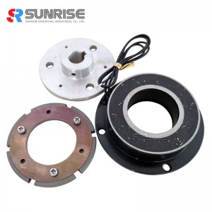 SUNRISE Widoczność ceny Części maszyn przemysłowych Łożysko Hamulec elektromagnetyczny