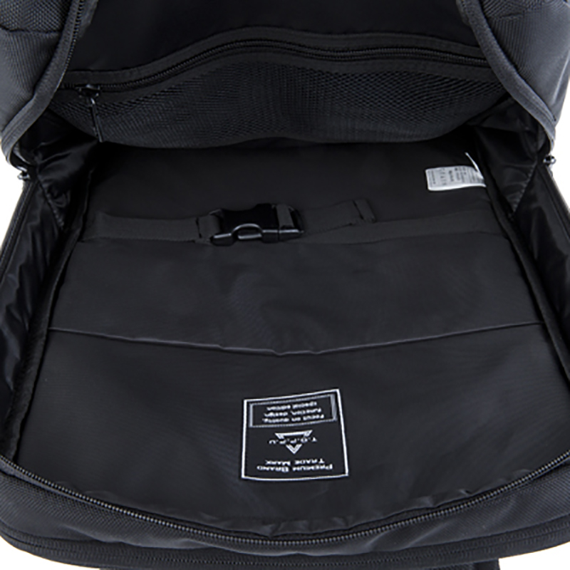 18SA-6976M OEM ODM wysokiej jakości plecak biznesowy dostosowany plecak na laptopa