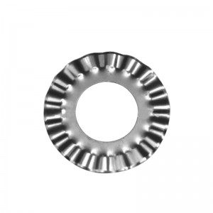 okrągłe ostrza i noże do cięcia fal