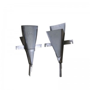 maszyny do pakowania w saszetki dawne