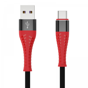 Kabel do transmisji danych micro USB 5A kabel do szybkiego ładowania danych do telefonu komórkowego Huawei