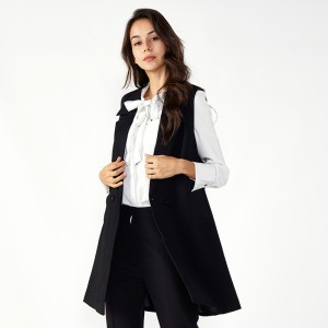 Poliester Damska kurtka softshell Lady Custom Life