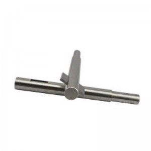 Zęby z węglika wolframu jako część zużywalna / Zęby z węglika wolframu jako część zużywalna