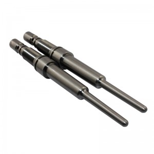 specjalnie wykonana matrycowa matryca z węglika wolframu