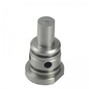 Tłoczenie matrycy / części formy z tworzywa sztucznego Wstawianie formy Części wnęki rdzenia formy wtryskowej