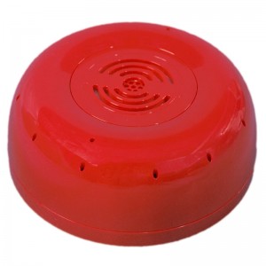 TX7320 Adresowalna sygnalizator akustyczny