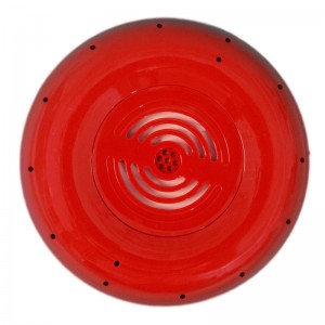 TX7320 Adresowalna sygnalizator akustyczny