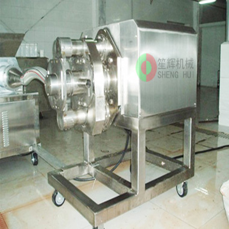 Duży separator mięsa drobiowego / duży separator mięsa (jednostka) FL-1500