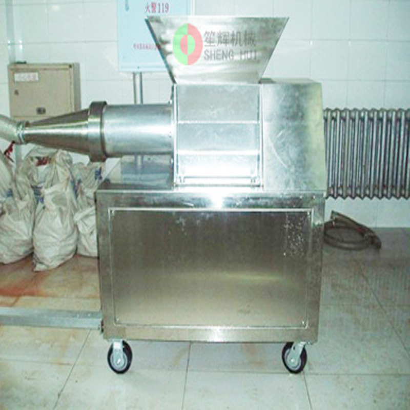 Duży separator mięsa drobiowego / duży separator mięsa (jednostka) FL-1500