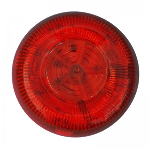 TX3309 Bezprzewodowy sygnalizator akustyczny