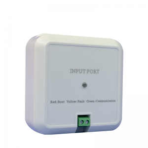 TX3202 Bezprzewodowy moduł wejściowy