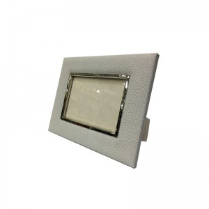 Dostosowane fabrycznie ręcznie wykonane opakowanie papierowe Zdjęcie prezent