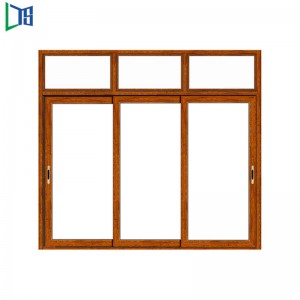 Okna z podwójnymi szybami Australia Standard As2047 Zatwierdzone okno aluminiowe Okna przesuwne Żelazne okno Grill Konstrukcja anodowana