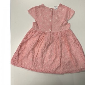 SUKIENKA DZIEWCZĘCA TBCD0001N