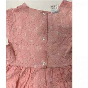 SUKIENKA DZIEWCZĘCA TBCD0001N