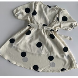 SUKIENKA DZIEWCZĘCA TBCD0006N