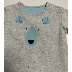 SKARPETY DZIECIĘCE TBCJ0001S