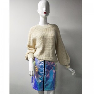 JASNY BRĄZ RLWS0004F