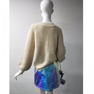 JASNY BRĄZ RLWS0004F