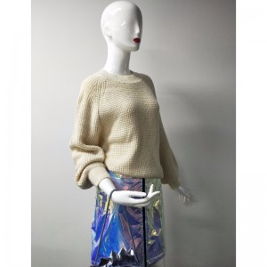 JASNY BRĄZ RLWS0004F